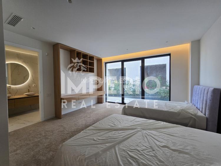 Vila de lux Borhanci | 381 mp utili | Teren 645 mp | Garaj 2 masini - 6