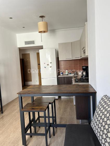 Inchiriere 2 camere Rin Grand Hotel Vitan loc de parcare inclus - 14