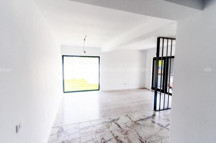 Vila Balotesti - aproape de lac, acces rapid DN1-A3-A0 - 18