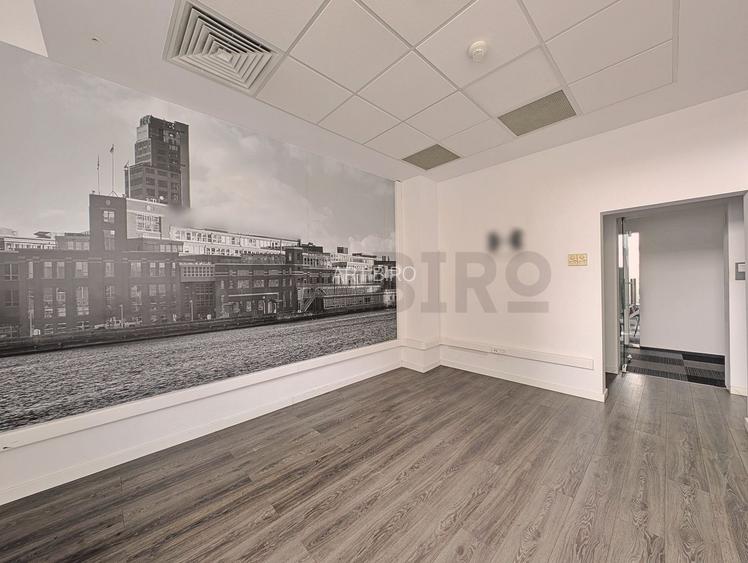 Zero comision, 83-108mp birou move in-ready, Buzesti, 1 minut metrou - 4