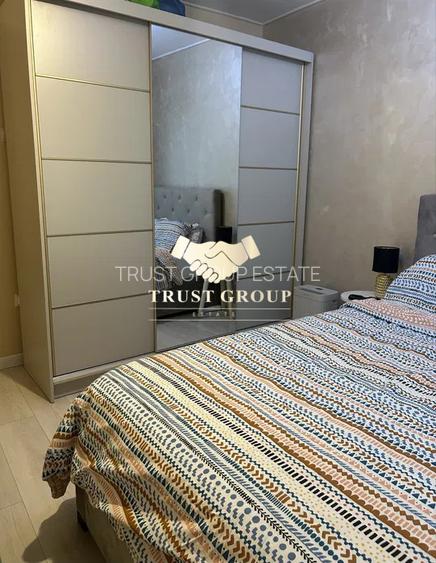 3 camere Gorjului | Bloc reabilitat | - 4