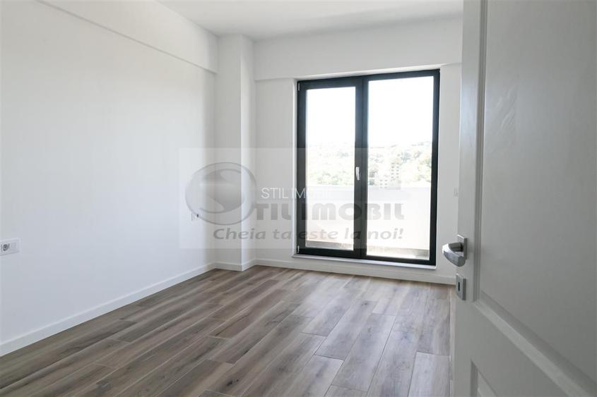 Ap. 2 camere, D, intabulat, finisaje premium, Bucium-Visan, 0%comision - 3