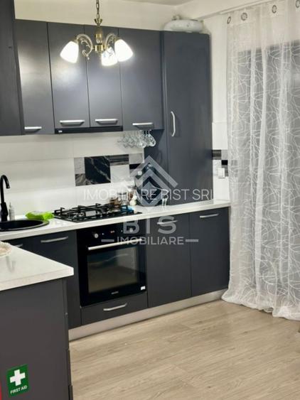 Apartament premium 3 camere | Calea Moldovei - 5