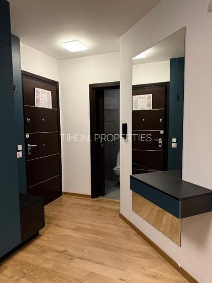 Aviatiei - UpGround Residence | 2 Camere - 2 Bai | Parcare Inclusa - 8