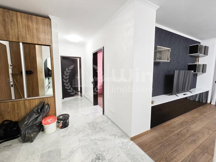 Apartament 3 camere ultrafinisat | 100mp | 38mp terasa | Buna Ziua - 13