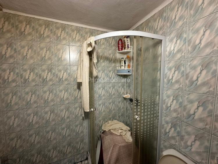 Casa Individuală RENOVABILA, 65 mp| 331 mp teren| zona Cugir - 7