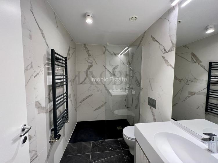 Apartament 4 Camere | One Herastrau Towers - 14
