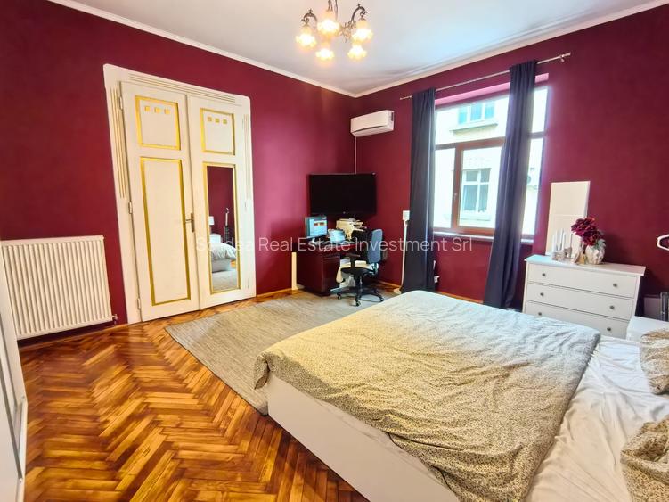 Apartament Renovat Integral-Etaj1- Iosefin - 3