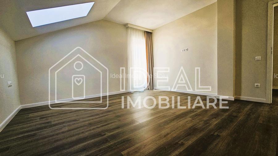 Apartament modern cu 3 camere, la cheie – zona Doamna Stanca - 8