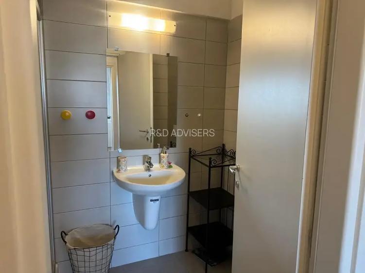 Apartament 3 camere | Terasă generoasă | Vedere liberă | Baneasa - 18