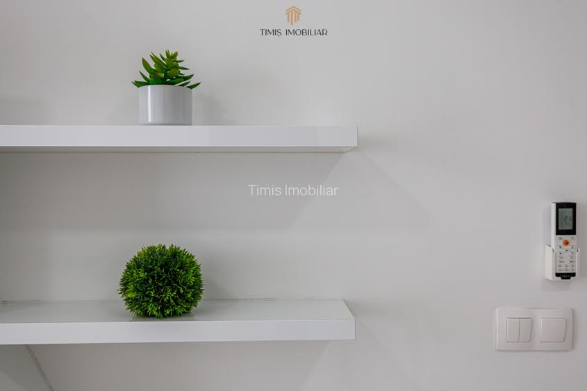 2 camere Denya Forest, etaj 4, vedere oras, parcare inclusă | Com 0% - 28