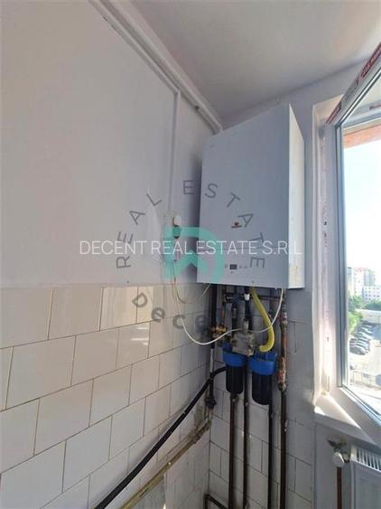 Apartament 2 camere, Avram Iancu - 8