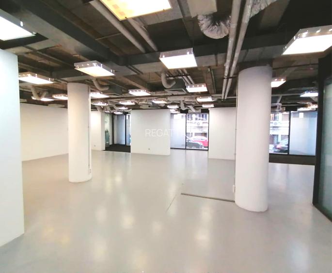 Spatiu birouri Piata Universitatii - 6