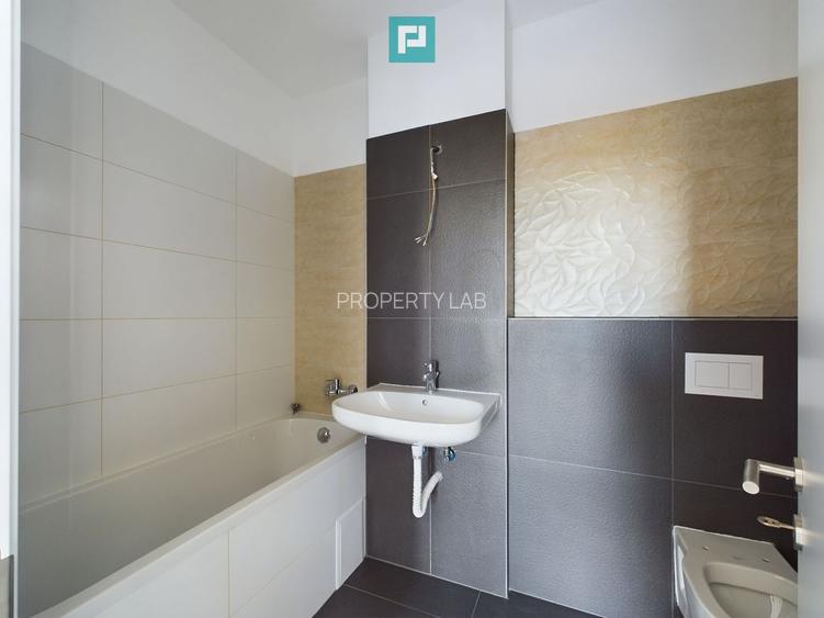 Apartament spațios cu 2 camere în Torontalului - 7