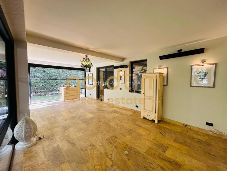 VILA SUPERBA/CURTE/COMPLEX SECURIZAT/BANEASA REZIDENTIAL/IANCU NICOLAE - 11