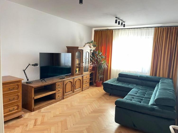 Apartament modern decomandat cu 2 camere  in zona Strand Sibiu - 8