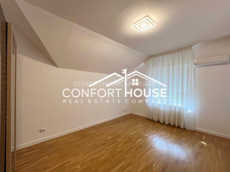 VILA S+P+E, 7camere,complex rezidential,piscina,IANCU NICOLAE-British School - 43