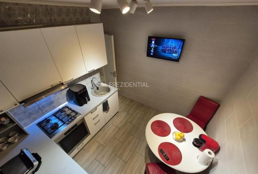 APARTAMENT 3 CAMERE 13 SEPTEMBRIE-MONITORUL OFICIAL-MARRIOTT - 6