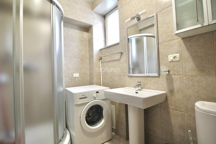 DOROBANTI-TUDOR STEFAN, APARTAMENT ELEGANT, SINGUR PE NIVEL, 123MP, LIVING 42MP! - 8