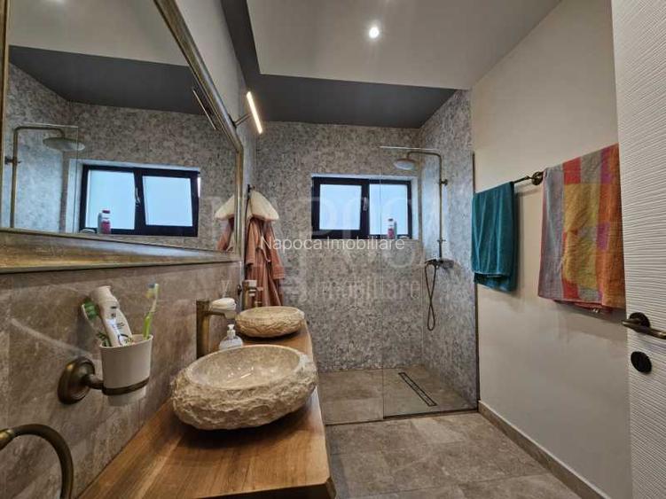 Casa 5 camere de vanzare in Buna Ziua, Cluj Napoca - 8