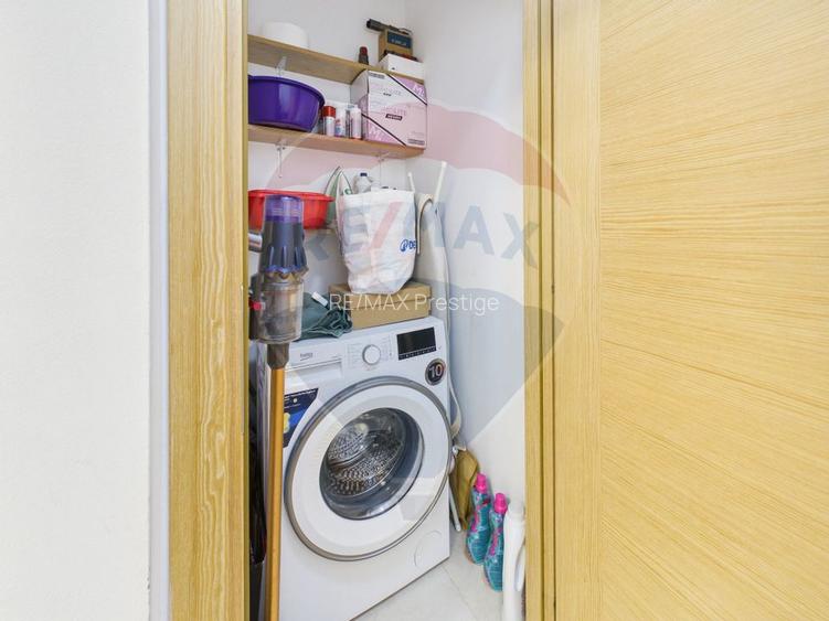 Apartament cu 3 camere de închiriat în zona Teiul Doamnei - 9