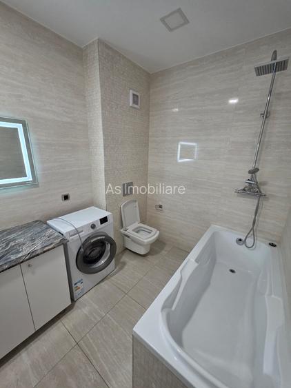 Apartament 2 camere, vedere panoramica, zona Coresi, Brasov - 17