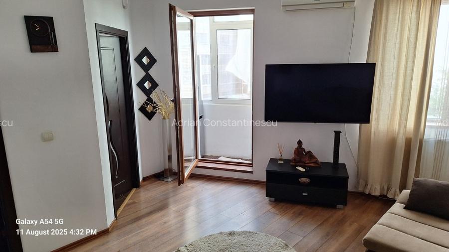 380euro - garsoniera Soseaua chitilei nr 48, 5 min de statia de metrou Jiului - 6