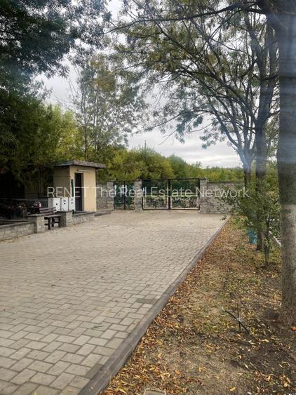 SE VINDE VILA CU DESCHIDERE LA LACUL SNAGOV LA CEL MAI MIC PRET - 5