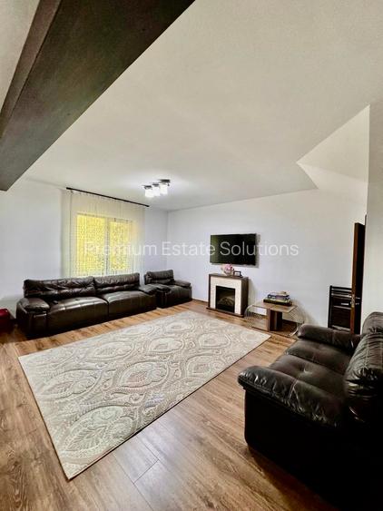 Vila 7 Camere - Cheia Prahova- Mobilată și utilată Complet - 38