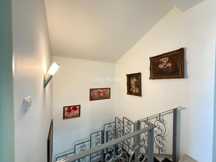 Pozitie excelenta - Unitatea Militara. Casa individuala. 4 dormitoare, 3 bai. - 19