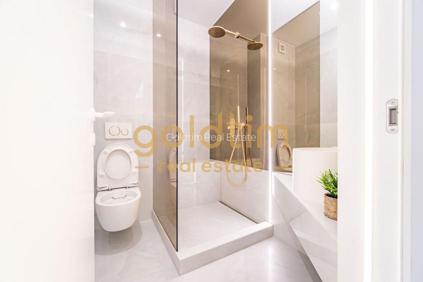 PIPERA/PARCARE SUBTERANA /SUPERB /CORTINA NORTH - 18