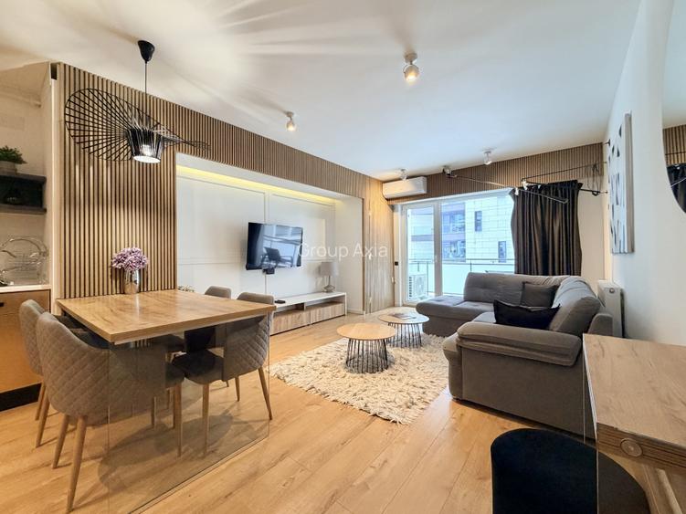 Inchiriere Apartament 2 camere, Scala Center, garaj - 2