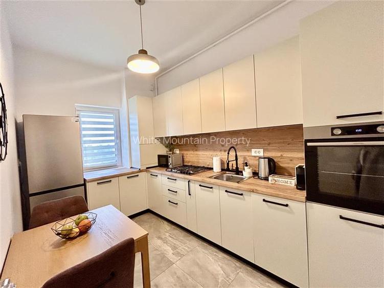 Garsoniera investitie Airbnb | Alphaville | Zona Stadionului Brasov - 2