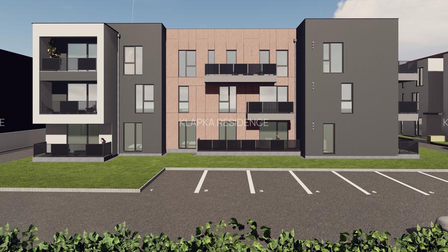 Apartament 3 camere - 2