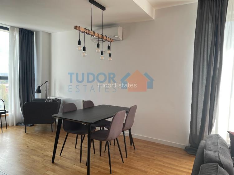 Modern 2-Bedroom Apartment | Baneasa Area - 2