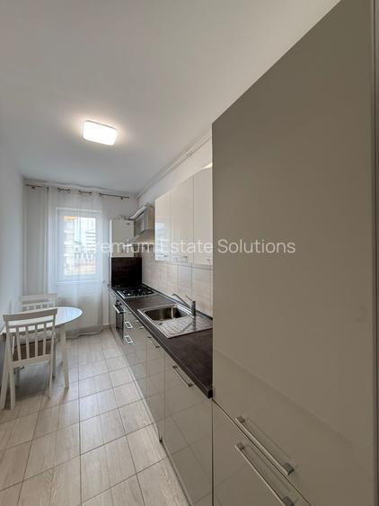 Apartament de inchiriat- Militari Residence-Str.Tineretului-Mutare Imediata - 20