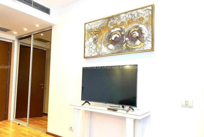 Herastrau Nordului Penthouse 160mp - 13