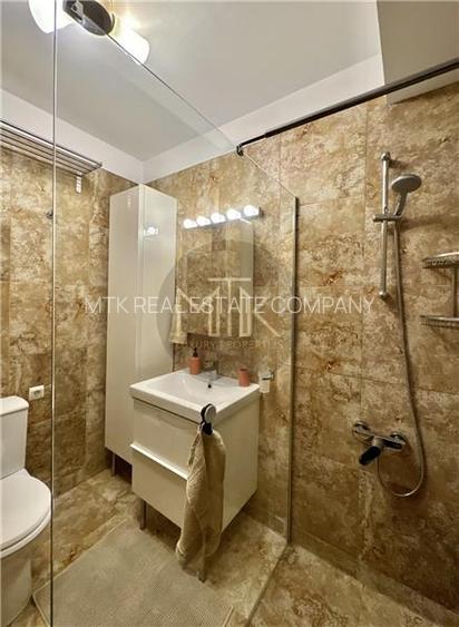 Apartament 3 Camere | Terasa Generoasa 50 mp | Zona Baneasa - Lac - 37