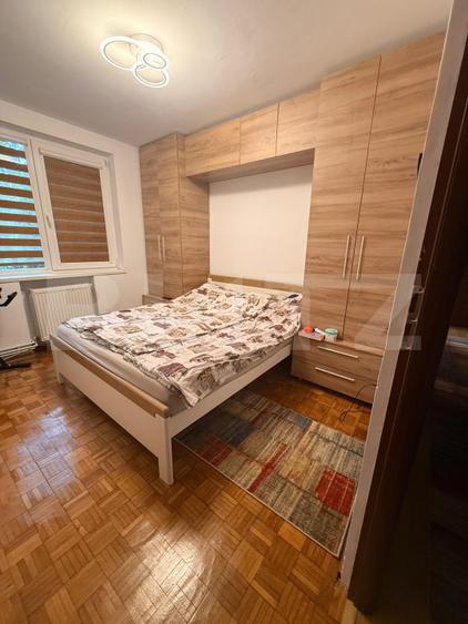 Apartament 4 camere, 74 mp utili, Centrul Civic - 5