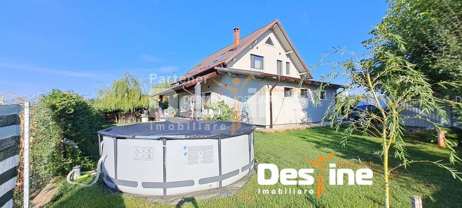 COMISIOPN 0%, CENTRU MIROSLAVA, 180mp utili, 1000 mp teren, 299,990 EURO - 6