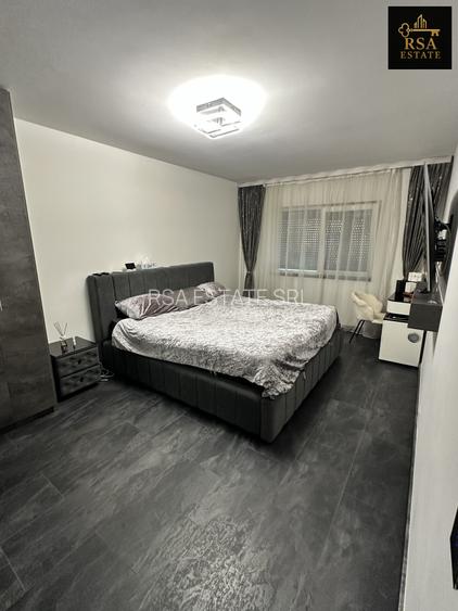 Apartament de vanzare 3 camere Etaj Parter 50Mp Ostroveni Rm Valcea - 2