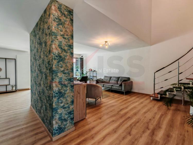 Vila Eforie Sud | nou renovată | ideal locuință sau birou | 507 mp teren - 4