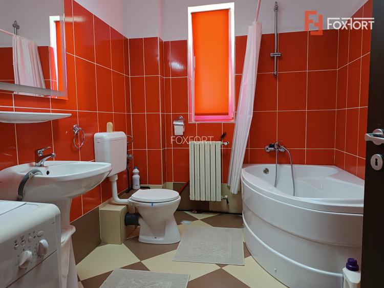 COMISION 0 % Apartament 2 camere 66 mp cu 86 mp gradina, la vila - 13