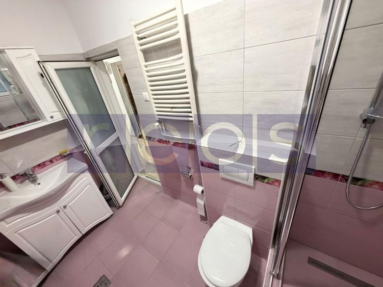 VANZARE 2 CAMERE DECOMANDAT | MOBILAT UTILAT | KOGALNICEANU - 10