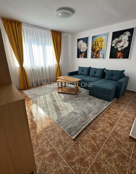 Apartament 2 camere decomandate/Strada 22 Decembrie/Arena Mall/etaj 3 - 2