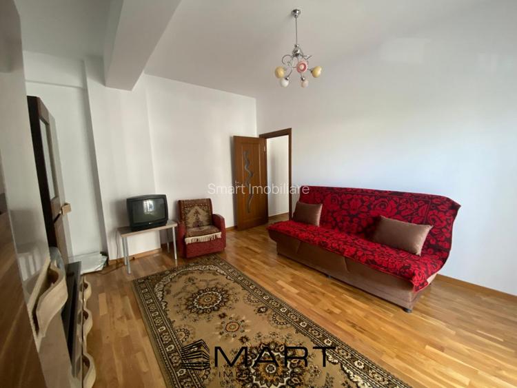 Apartament 2 camere zona Doamna Stanca Sibiu - 3