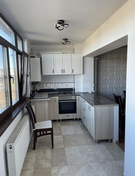 Etaj 2-Tatarasi Doi Baieti-2 Camere 54mp bloc nou - 2