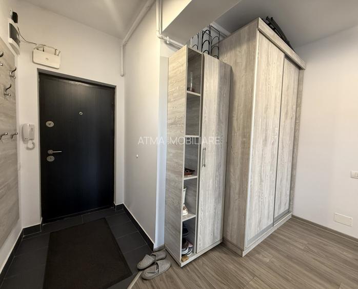 Apartament 2 camere 73 mp pe malul apei | Finisaje premium | Gata de mutat - 13