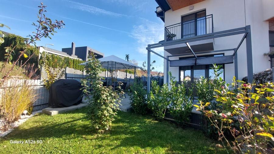 0 % comision, Casa superba, ultrafinisata, cartier Voronet-Iris - 3