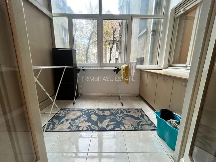 3 Camere Ultracentral 2 minute de Metrou Univestitate - 12